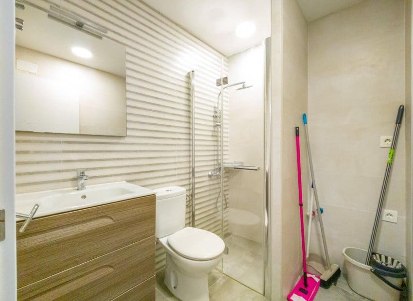 3 sypialnia Apartament na sprzedaż w Torrevieja - 149 900 € (Ref: 9521867)