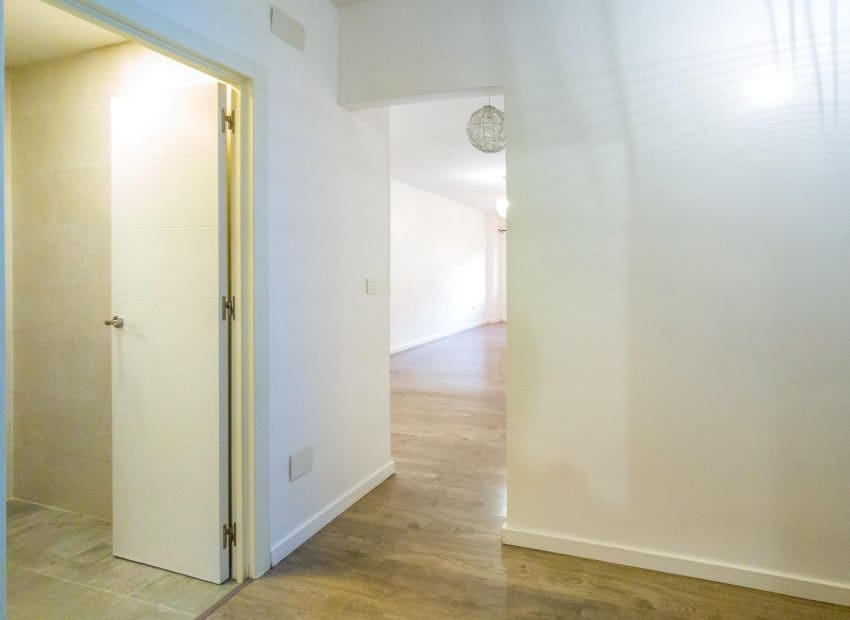 3 sypialnia Apartament na sprzedaż w Torrevieja - 149 900 € (Ref: 9521867)