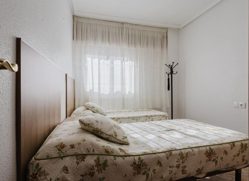 2 chambre Penthouse à vendre à Torrevieja - 149 500 € (Ref: 9521868)