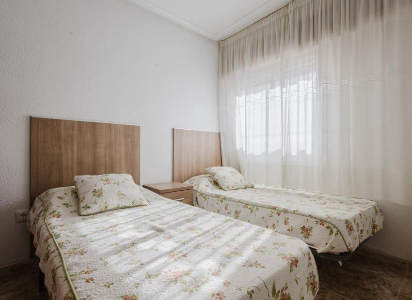 2 chambre Penthouse à vendre à Torrevieja - 149 500 € (Ref: 9521868)