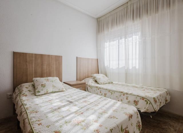 2 chambre Penthouse à vendre à Playa del Acequión, Torrevieja - 149 500 € (Ref: 9521868)