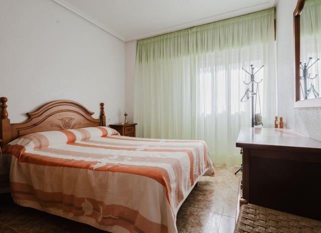 2 chambre Penthouse à vendre à Playa del Acequión, Torrevieja - 149 500 € (Ref: 9521868)