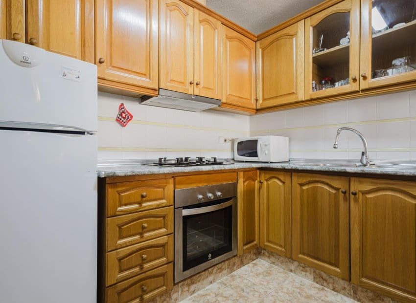 2 chambre Penthouse à vendre à Torrevieja - 149 500 € (Ref: 9521868)