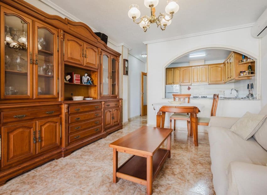 2 chambre Penthouse à vendre à Torrevieja - 149 500 € (Ref: 9521868)