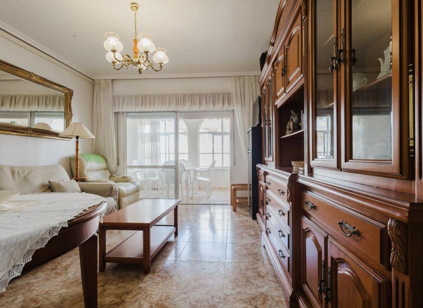 2 chambre Penthouse à vendre à Torrevieja - 149 500 € (Ref: 9521868)