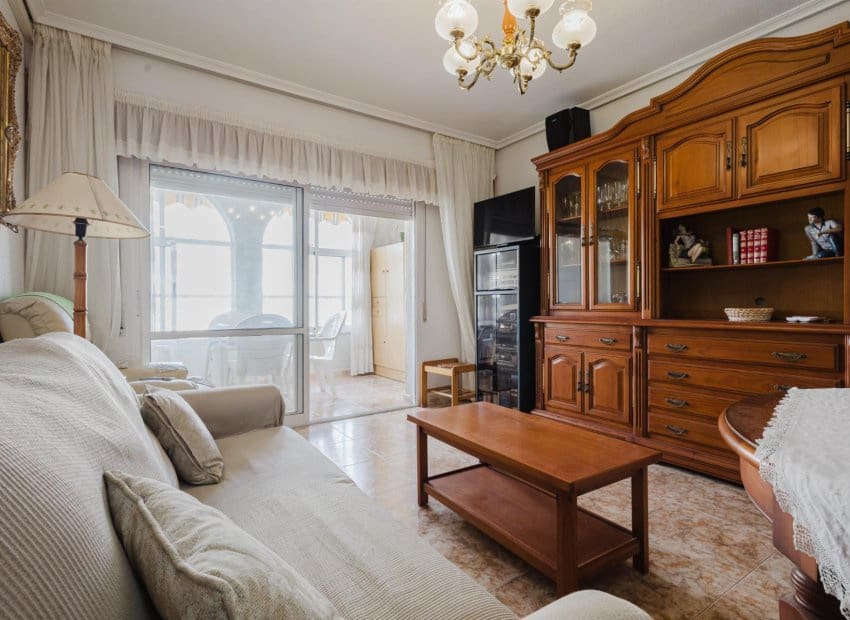 2 chambre Penthouse à vendre à Torrevieja - 149 500 € (Ref: 9521868)