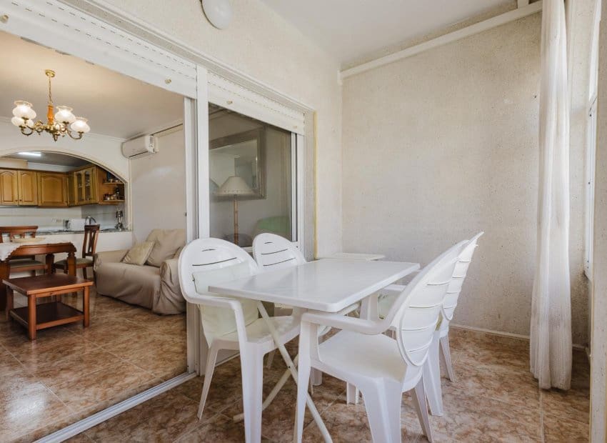 2 chambre Penthouse à vendre à Torrevieja - 149 500 € (Ref: 9521868)