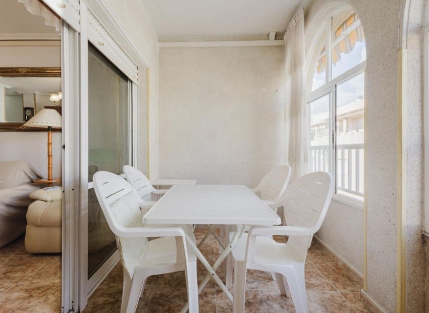 2 chambre Penthouse à vendre à Torrevieja - 149 500 € (Ref: 9521868)