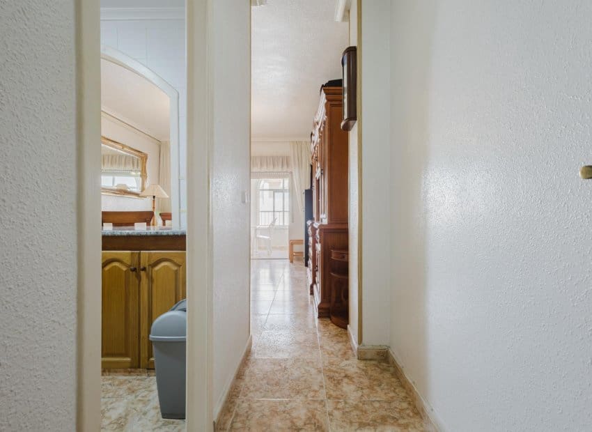 2 chambre Penthouse à vendre à Torrevieja - 149 500 € (Ref: 9521868)