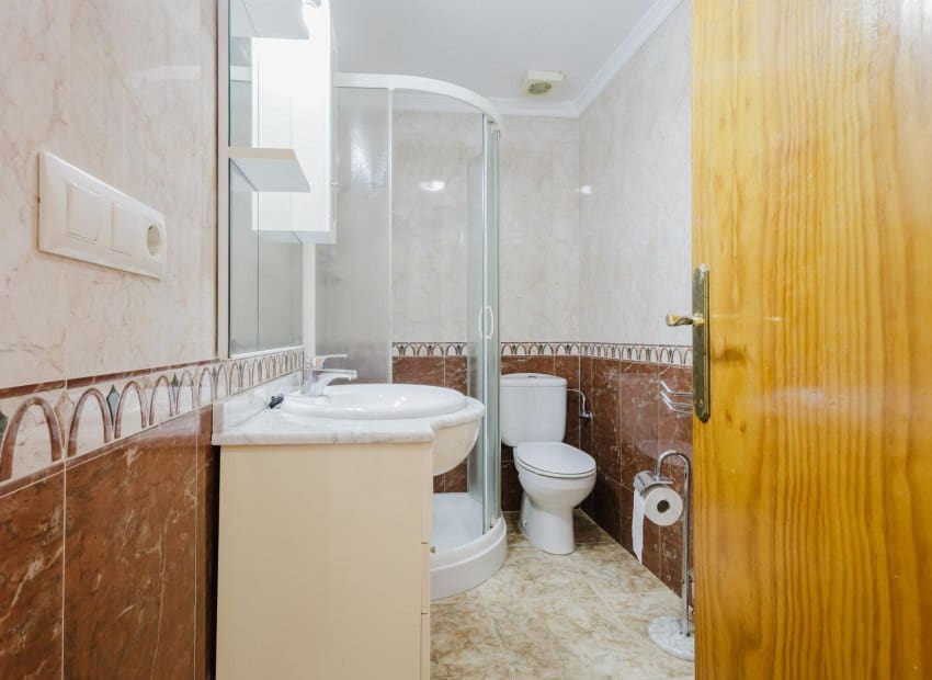 2 chambre Penthouse à vendre à Torrevieja - 149 500 € (Ref: 9521868)