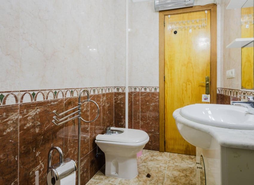 2 chambre Penthouse à vendre à Torrevieja - 149 500 € (Ref: 9521868)