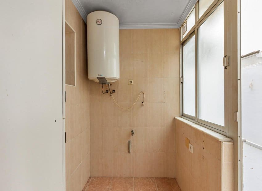 3 soveværelse Lejlighed til salg i Torrevieja - € 146.000 (Ref: 9521869)