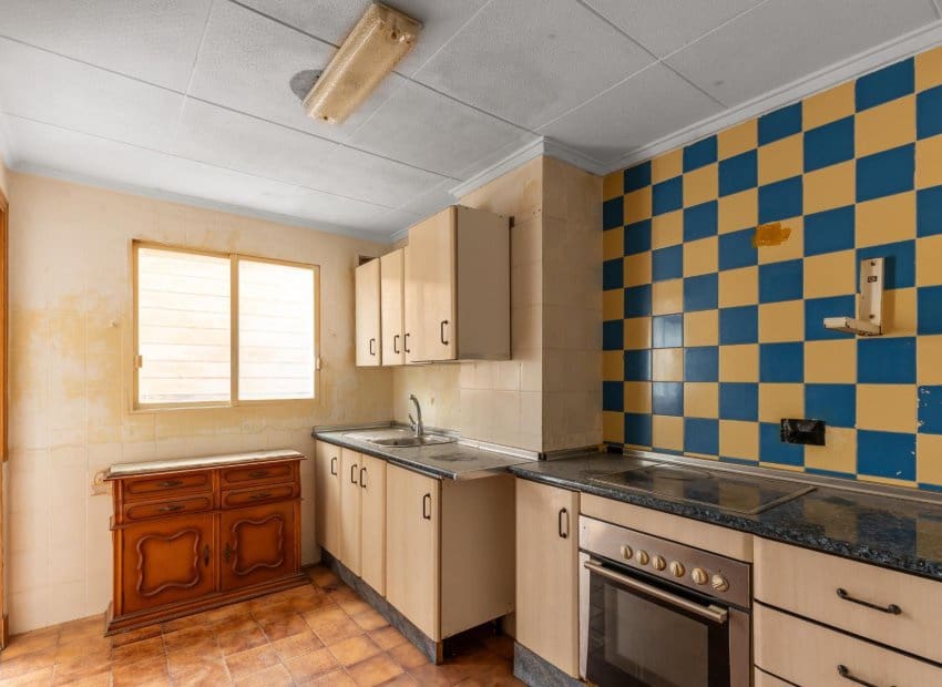 3 soveværelse Lejlighed til salg i Torrevieja - € 146.000 (Ref: 9521869)