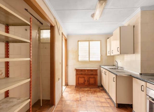 3 soveværelse Lejlighed til salg i Avenida Habaneras - Curva de Palangre, Torrevieja - € 146.000 (Ref: 9521869)