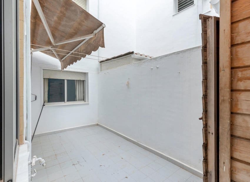 3 soveværelse Lejlighed til salg i Torrevieja - € 146.000 (Ref: 9521869)