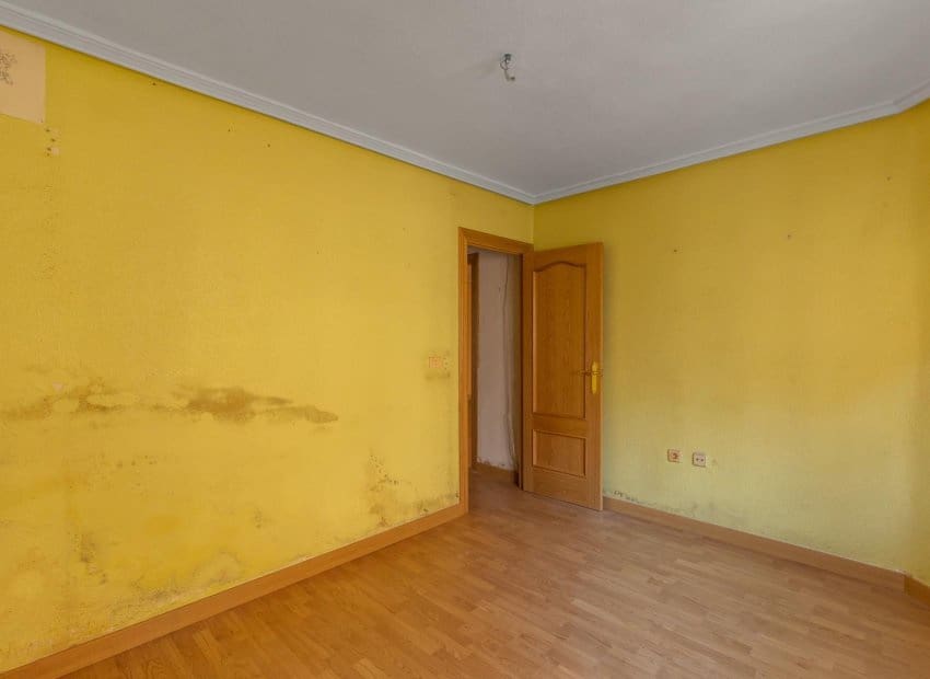 3 soveværelse Lejlighed til salg i Torrevieja - € 146.000 (Ref: 9521869)