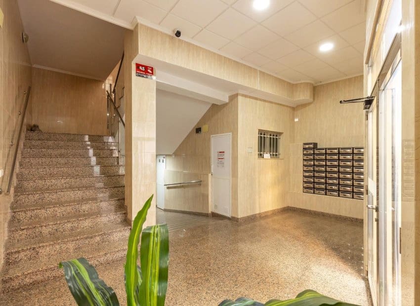 3 soveværelse Lejlighed til salg i Torrevieja - € 146.000 (Ref: 9521869)