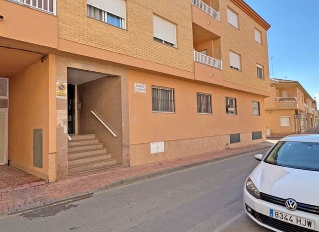 3 quarto Apartamento para venda em San Pedro del Pinatar ciudad, San Pedro del Pinatar - 146 000 € (Ref: 9521870)
