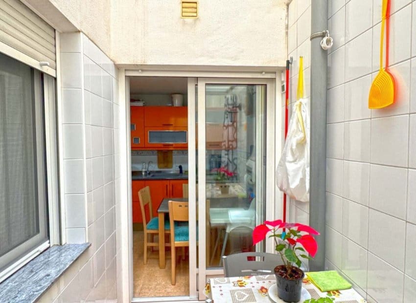 3 soveværelse Lejlighed til salg i San Pedro del Pinatar - € 146.000 (Ref: 9521870)