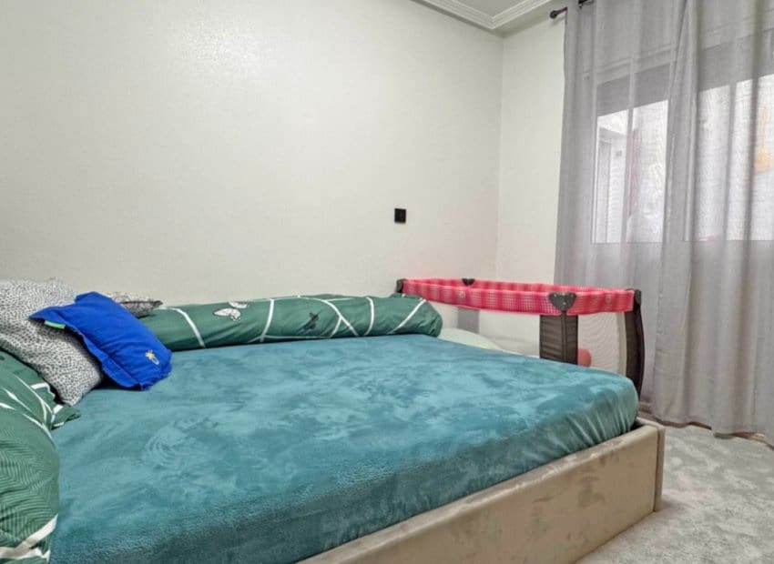 3 soveværelse Lejlighed til salg i San Pedro del Pinatar - € 146.000 (Ref: 9521870)