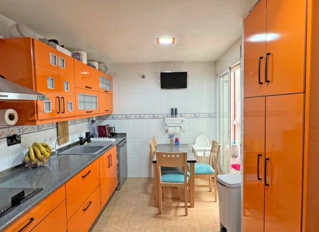 3 quarto Apartamento para venda em San Pedro del Pinatar ciudad, San Pedro del Pinatar - 146 000 € (Ref: 9521870)