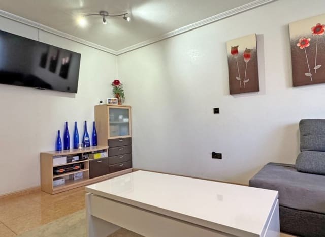 3 quarto Apartamento para venda em San Pedro del Pinatar ciudad, San Pedro del Pinatar - 146 000 € (Ref: 9521870)