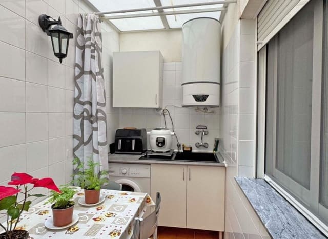 3 quarto Apartamento para venda em San Pedro del Pinatar ciudad, San Pedro del Pinatar - 146 000 € (Ref: 9521870)