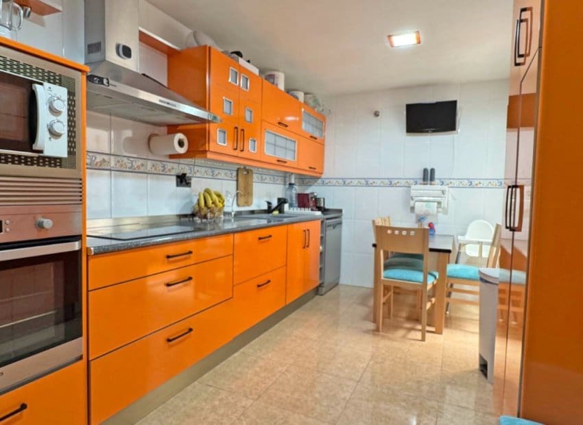 3 soveværelse Lejlighed til salg i San Pedro del Pinatar - € 146.000 (Ref: 9521870)