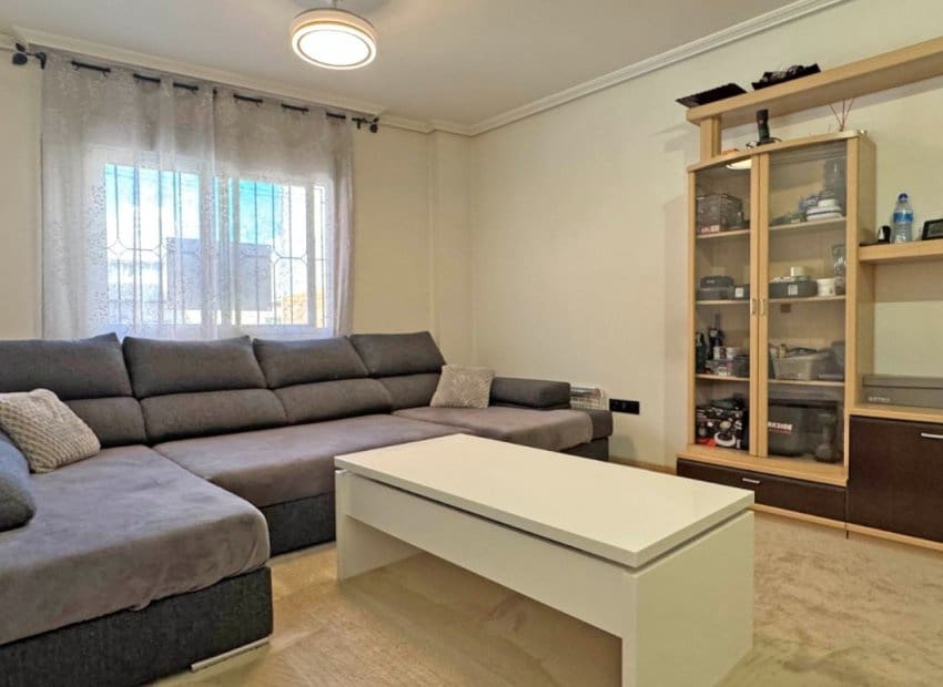 3 soveværelse Lejlighed til salg i San Pedro del Pinatar - € 146.000 (Ref: 9521870)