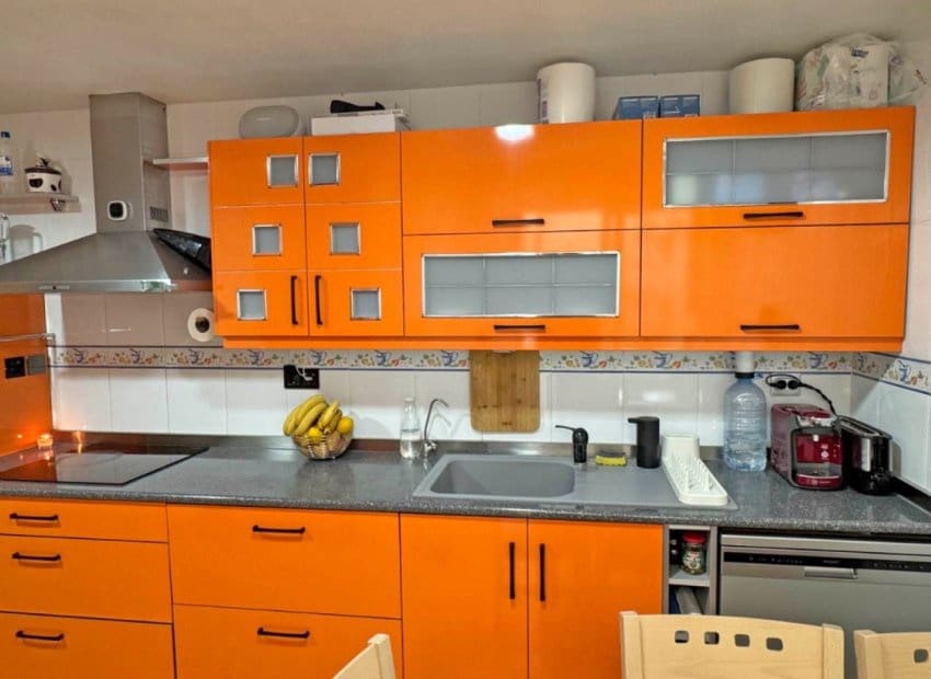 3 soveværelse Lejlighed til salg i San Pedro del Pinatar - € 146.000 (Ref: 9521870)