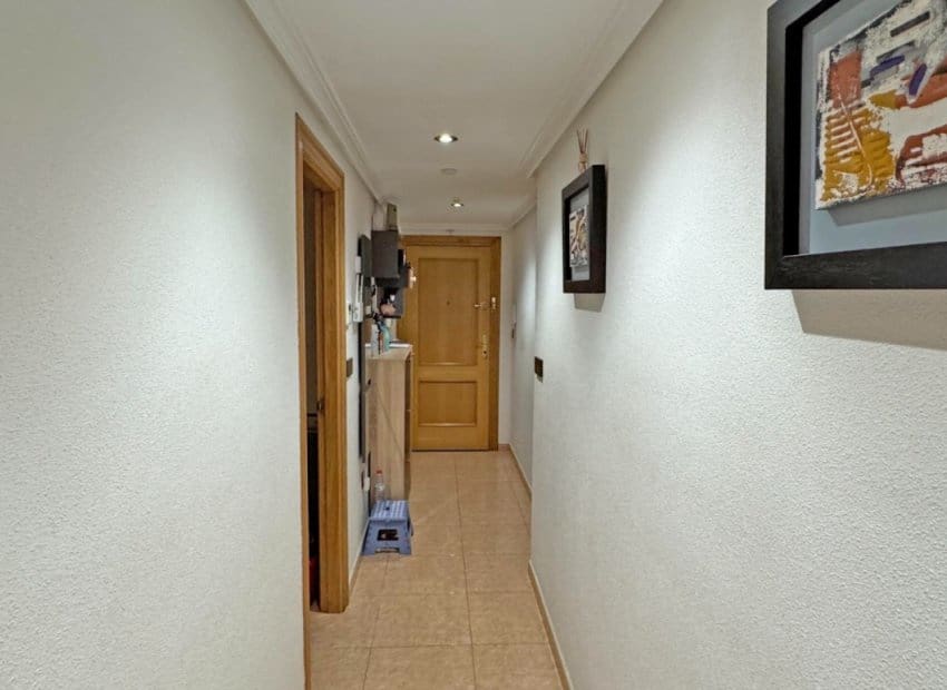 3 soveværelse Lejlighed til salg i San Pedro del Pinatar - € 146.000 (Ref: 9521870)