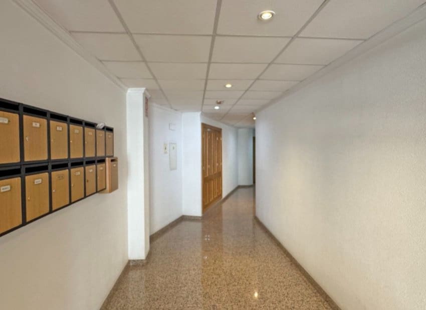 3 soveværelse Lejlighed til salg i San Pedro del Pinatar - € 146.000 (Ref: 9521870)