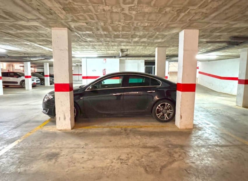 3 soveværelse Lejlighed til salg i San Pedro del Pinatar - € 146.000 (Ref: 9521870)