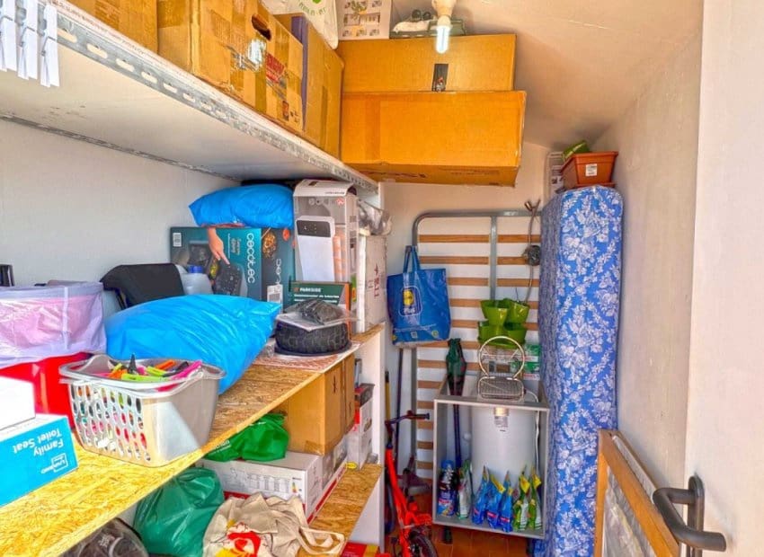 3 soveværelse Lejlighed til salg i San Pedro del Pinatar - € 146.000 (Ref: 9521870)