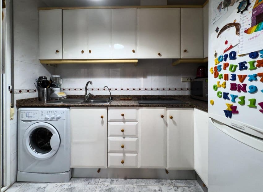 2 quarto Apartamento de Praia para venda em La Mata com piscina - 140 000 € (Ref: 9521872)