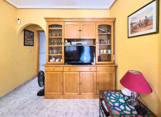 2 quarto Apartamento de Praia para venda em Gaspar Perelló, Torrevieja com piscina - 140 000 € (Ref: 9521872)