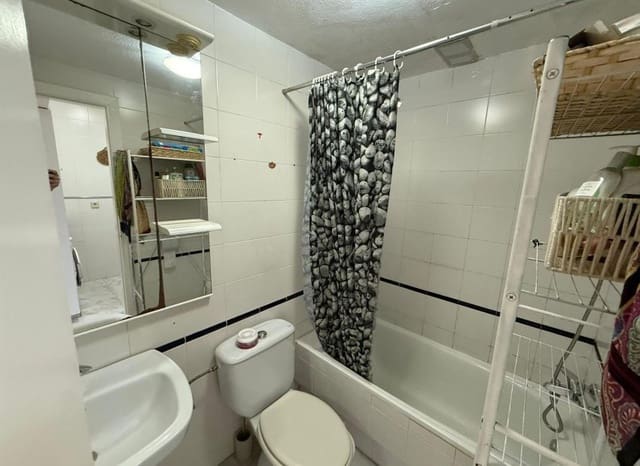 Apartamento de 2 habitaciones en Parque Acuático - Sector 25, Torrevieja en venta - 138.000 € (Ref: 9521873)