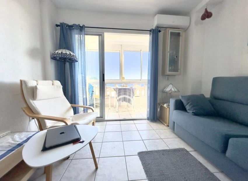 Apartamento Playa de 1 habitación en La Mata en venta - 135.000 € (Ref: 9521874)