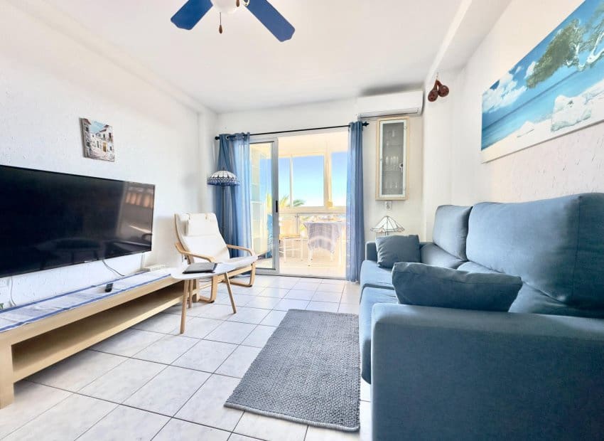 Apartamento Playa de 1 habitación en La Mata en venta - 135.000 € (Ref: 9521874)