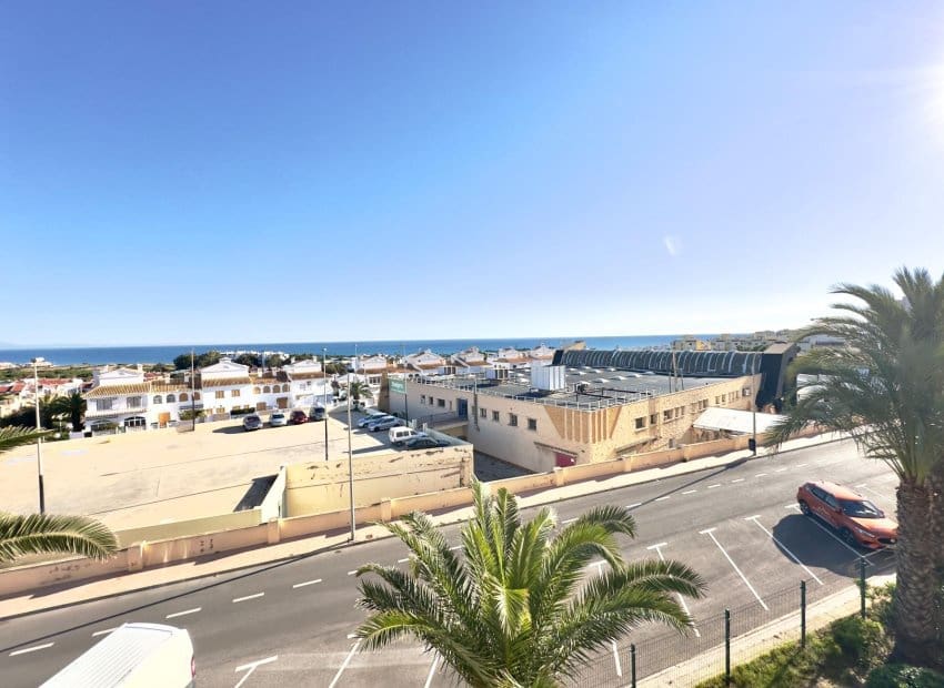 Apartamento Playa de 1 habitación en La Mata en venta - 135.000 € (Ref: 9521874)