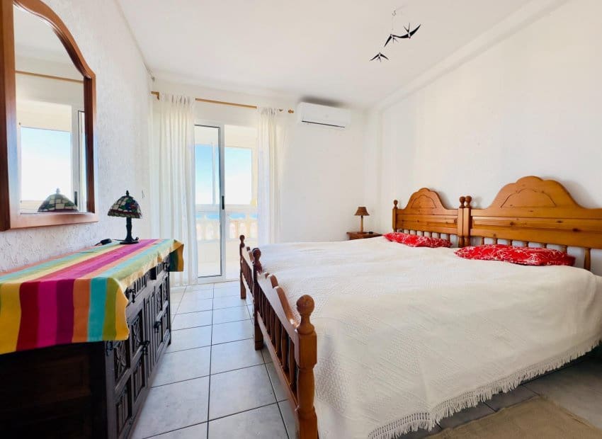 Apartamento Playa de 1 habitación en La Mata en venta - 135.000 € (Ref: 9521874)