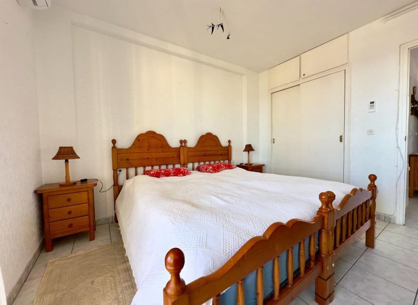 Apartamento Playa de 1 habitación en La Mata en venta - 135.000 € (Ref: 9521874)