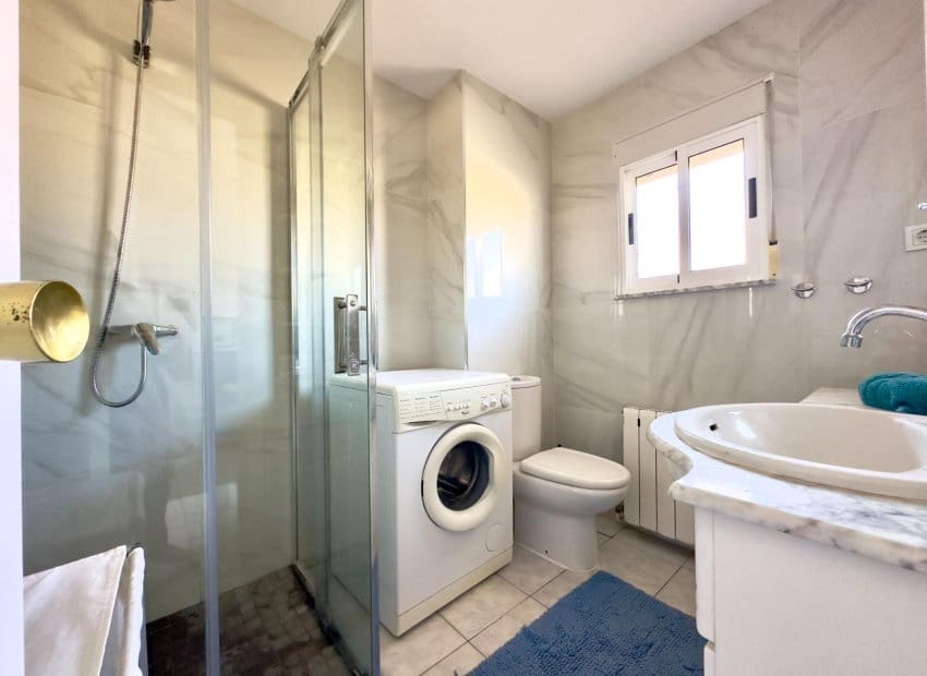 Apartamento Playa de 1 habitación en La Mata en venta - 135.000 € (Ref: 9521874)