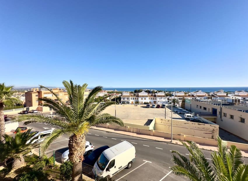 Apartamento Playa de 1 habitación en La Mata en venta - 135.000 € (Ref: 9521874)