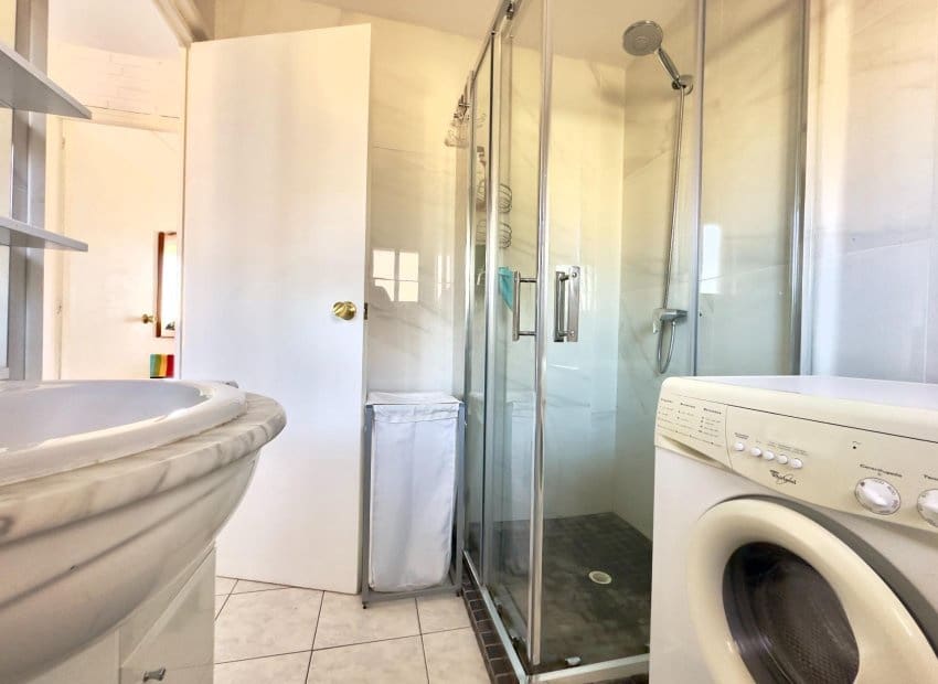 Apartamento Playa de 1 habitación en La Mata en venta - 135.000 € (Ref: 9521874)