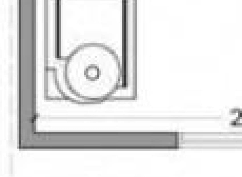 Apartamento Playa de 1 habitación en La Mata en venta - 135.000 € (Ref: 9521874)