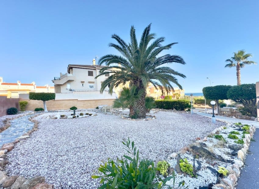 Apartamento Playa de 1 habitación en La Mata en venta - 135.000 € (Ref: 9521874)