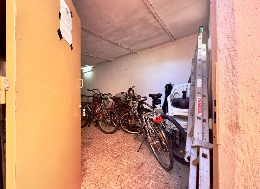 Apartamento Playa de 1 habitación en La Mata en venta - 135.000 € (Ref: 9521874)