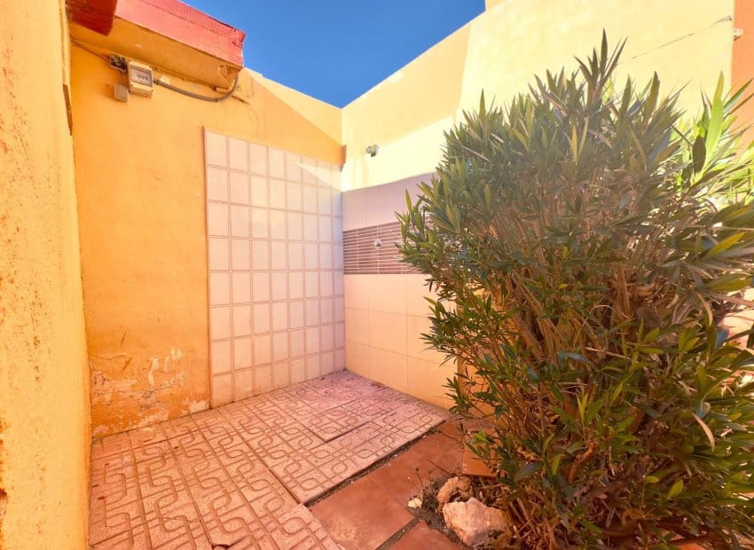 Apartamento Playa de 1 habitación en La Mata en venta - 135.000 € (Ref: 9521874)