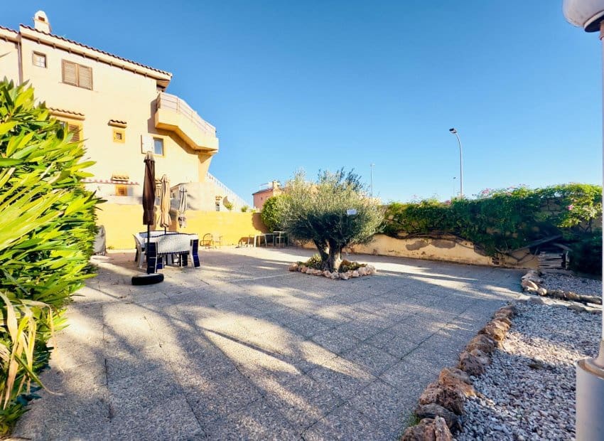 Apartamento Playa de 1 habitación en La Mata en venta - 135.000 € (Ref: 9521874)